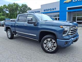 2026 Chevrolet Silverado 2500HD for sale in Rocky Mount VA