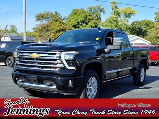 2025 Chevrolet Silverado 2500HD for sale in Palmyra IL