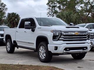 2025 Chevrolet Silverado 2500HD for sale in Fort Meade FL