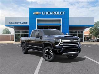 2025 Chevrolet Silverado 2500HD for sale in Newnan GA