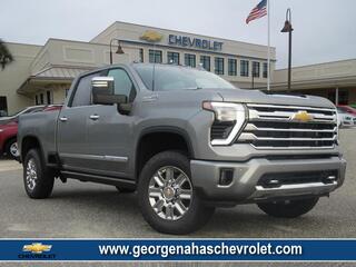 2026 Chevrolet Silverado 2500HD for sale in Wildwood FL
