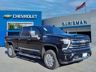 2025 Chevrolet Silverado 2500HD for sale in Bowie MD