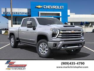 2025 Chevrolet Silverado 2500HD for sale in Ontario CA