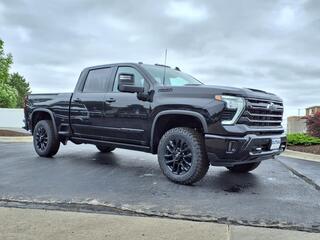 2025 Chevrolet Silverado 2500HD for sale in Lincoln NE