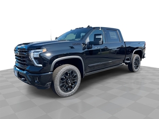 2025 Chevrolet Silverado 2500HD for sale in Olathe KS