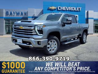 2025 Chevrolet Silverado 2500HD for sale in Pearland TX