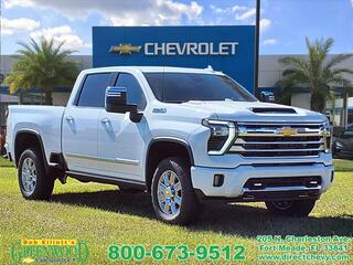 2026 Chevrolet Silverado 2500HD for sale in Fort Meade FL