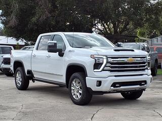 2026 Chevrolet Silverado 2500HD for sale in Fort Meade FL