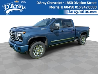 2026 Chevrolet Silverado 2500HD for sale in Olathe KS