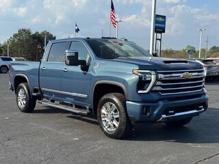 2026 Chevrolet Silverado 2500HD for sale in West Union SC