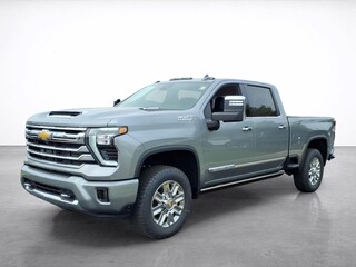 2026 Chevrolet Silverado 2500HD for sale in Sanford NC