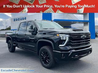 2026 Chevrolet Silverado 2500HD for sale in Easley SC