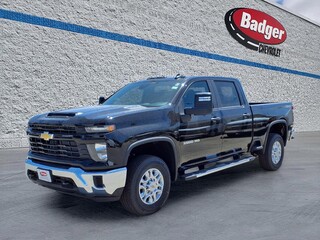 2026 Chevrolet Silverado 3500HD for sale in South Hill VA