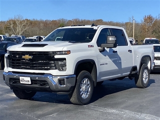 2025 Chevrolet Silverado 3500HD for sale in Linn MO