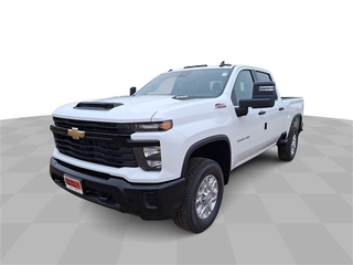 2025 Chevrolet Silverado 3500HD for sale in Grand Rapids MN