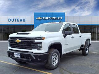 2026 Chevrolet Silverado 3500HD for sale in Lincoln NE
