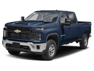 2025 Chevrolet Silverado 3500HD for sale in Johnston RI