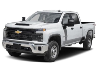 2025 Chevrolet Silverado 3500HD for sale in Sanford ME