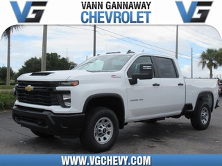 2025 Chevrolet Silverado 3500HD for sale in Eustis FL