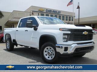 2025 Chevrolet Silverado 3500HD for sale in Wildwood FL