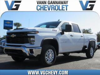 2026 Chevrolet Silverado 3500HD for sale in Eustis FL