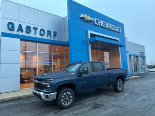 2026 Chevrolet Silverado 3500HD for sale in Warrenton MO