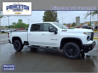 2025 Chevrolet Silverado 3500HD for sale in Spartanburg SC
