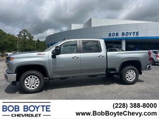2025 Chevrolet Silverado 3500HD for sale in Biloxi MS