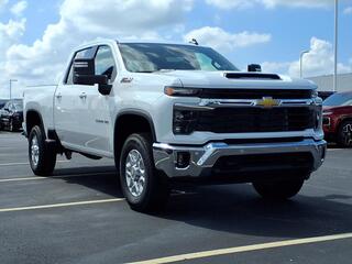 2025 Chevrolet Silverado 3500HD for sale in Cincinnati OH