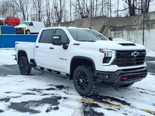 2026 Chevrolet Silverado 3500HD for sale in Binghamton NY