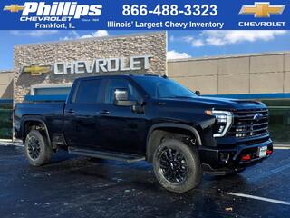 2026 Chevrolet Silverado 3500HD for sale in Frankfort IL