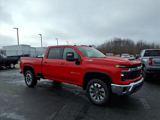 2026 Chevrolet Silverado 3500HD for sale in Frankfort IL