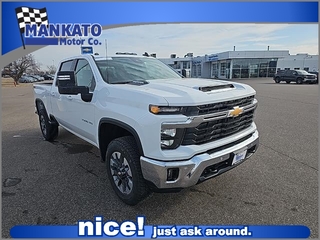 2025 Chevrolet Silverado 3500HD for sale in Mankato MN