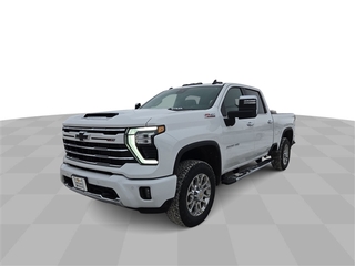2025 Chevrolet Silverado 3500HD for sale in Litchfield MN