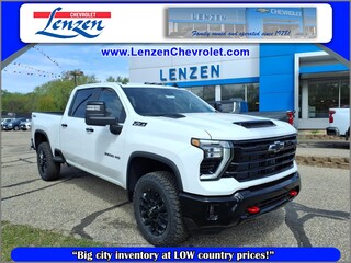 2026 Chevrolet Silverado 3500HD for sale in Chaska MN