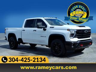 2026 Chevrolet Silverado 3500HD for sale in Princeton WV