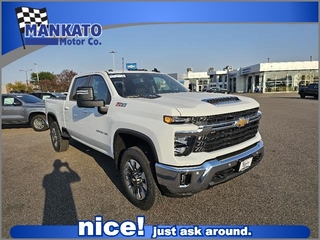 2025 Chevrolet Silverado 3500HD for sale in Mankato MN