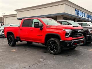 2025 Chevrolet Silverado 3500HD for sale in Princeton WV