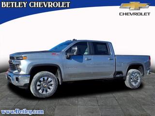 2025 Chevrolet Silverado 3500HD for sale in Derry NH