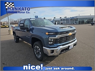 2025 Chevrolet Silverado 3500HD for sale in Mankato MN