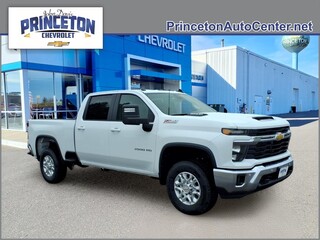 2026 Chevrolet Silverado 3500HD for sale in Spartanburg SC