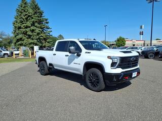 2026 Chevrolet Silverado 3500HD for sale in Spartanburg SC