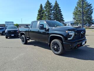 2026 Chevrolet Silverado 3500HD for sale in Spartanburg SC