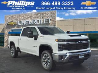 2025 Chevrolet Silverado 3500HD for sale in Frankfort IL