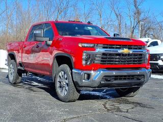 2025 Chevrolet Silverado 3500HD for sale in Cincinnati OH