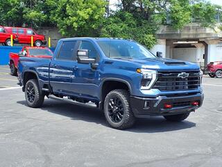 2025 Chevrolet Silverado 3500HD for sale in Binghamton NY