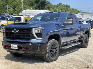 2025 Chevrolet Silverado 3500HD for sale in Linn MO