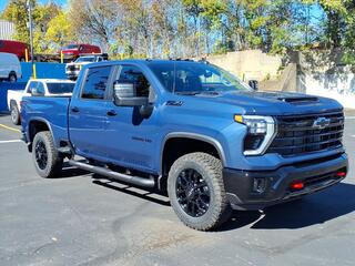 2026 Chevrolet Silverado 3500HD for sale in Binghamton NY