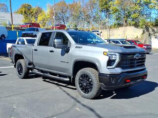 2026 Chevrolet Silverado 3500HD for sale in Binghamton NY