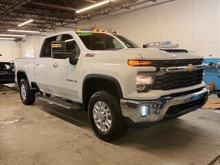 2025 Chevrolet Silverado 3500HD for sale in Beckley WV